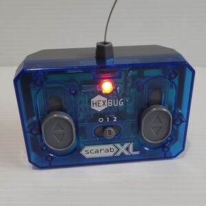 Hexbug Scarab Remote Control RC Controller~Controller Only!!!